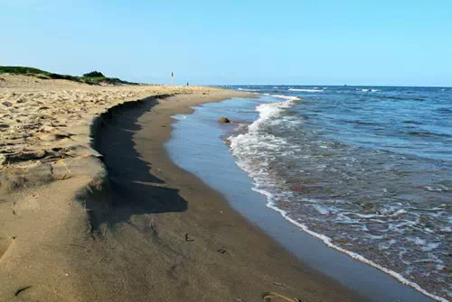 【清凉一夏】河北及周边地区的无敌海景，你都去过了吗？