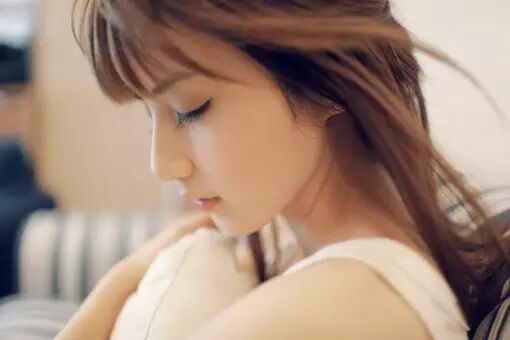 送给那些经常笑，内心却不开心的人 - 有些人，看上去很开心没有烦恼，但其实不是这样的 第1张