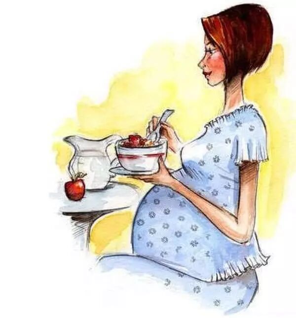 孕妇怀孕期间吃什么鱼好 6种鱼利于胎儿智商发育-怀孕期