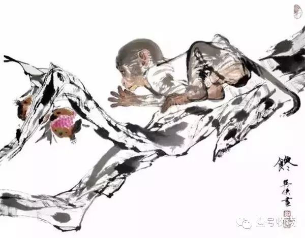 看猴年祝福,赏名家画猴 - 风帆页页 - 风帆页页博客 看猴年祝福,赏名家画猴 - 风帆页页 - 风帆页页博客
