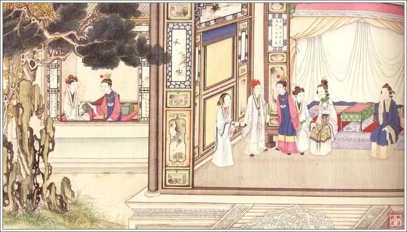 他花了36年,做了一个绝美的"红楼梦"