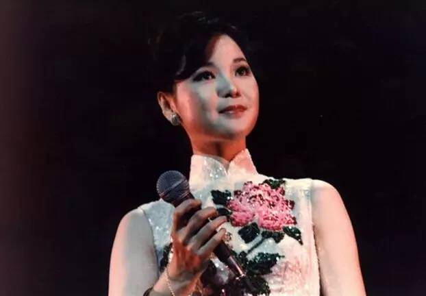 邓丽君演绎70首庄奴歌曲集,值得收藏