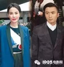 谢霆锋曾当众“调戏”张柏芝 王菲瞪大眼吃醋