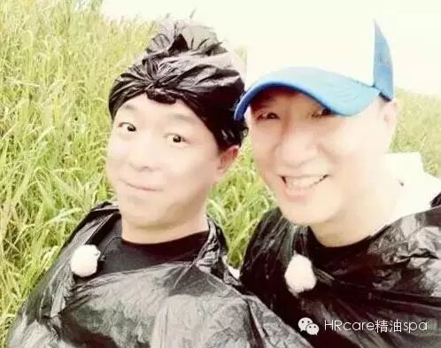 冤冤相报:孙红雷竟然在微博上直骂黄渤,开撕了?