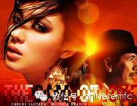 再推荐首好听的歌曲 由 Santana和Michelle Branch合作的《...