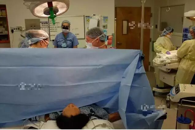 去美国生二胎却死在产床上,赴美生子的这些“潜规则”苏州人当心了-怀孕期