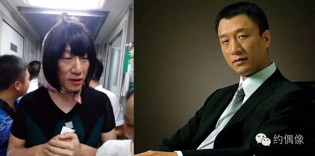 “颜王”孙红雷变身综艺大咖,硬汉也逗比