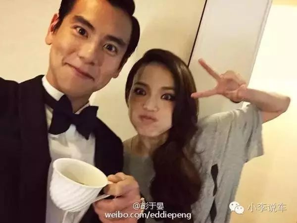 一个已经40岁的女星凭什么让彭于晏苦苦追了7年?