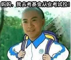 什么鬼?为啥一大波明星都在考试?连黄晓明家的狗都在啃...