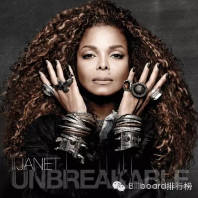 Janet Jackson回应喉癌传闻 : ＂我没有得癌症!＂