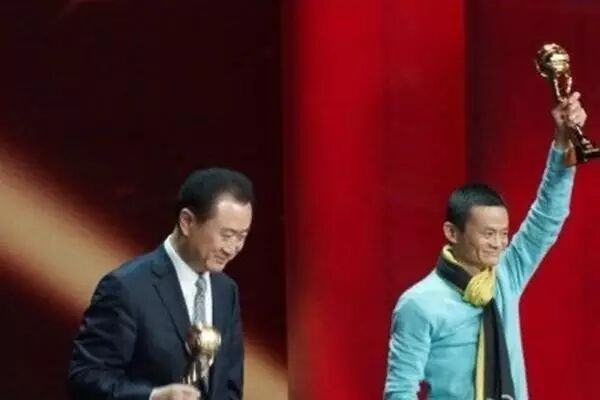 王思聪助攻王健林重返富豪榜首,网友戏称欺负马云没儿子