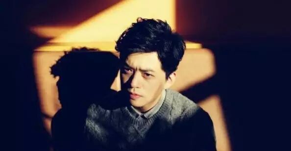 《当你老了》李健