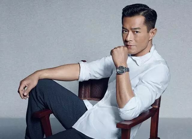 古天乐、高圆圆携手飞亚达,分享他们关于时间的独白