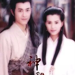 TVB第二期【Top.2】归去来 - 胡兵; 袁泉  就像一把打开记...