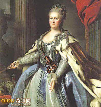 巾帼不让须眉,世界历史上最强悍的10位女性 巾帼不让须眉,世界历史上最强悍的10位女性