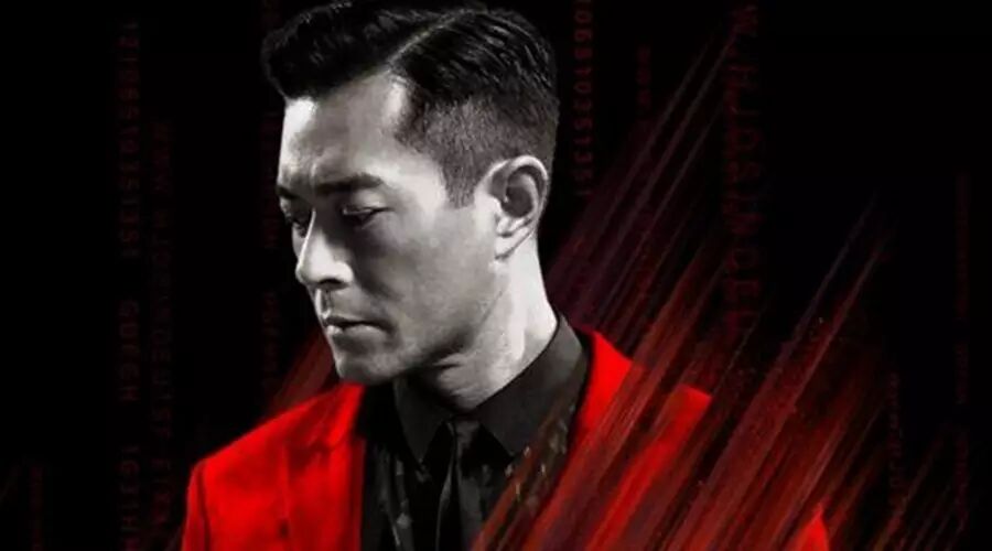 古天樂 ┃ 一入卧底深似海?