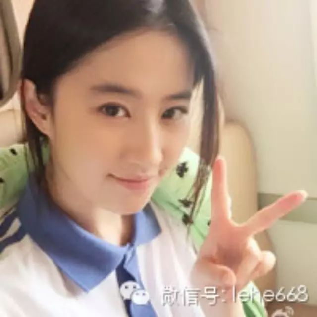 跟刘亦菲学懒人护肤秘诀!偷懒也能有好皮肤哦!