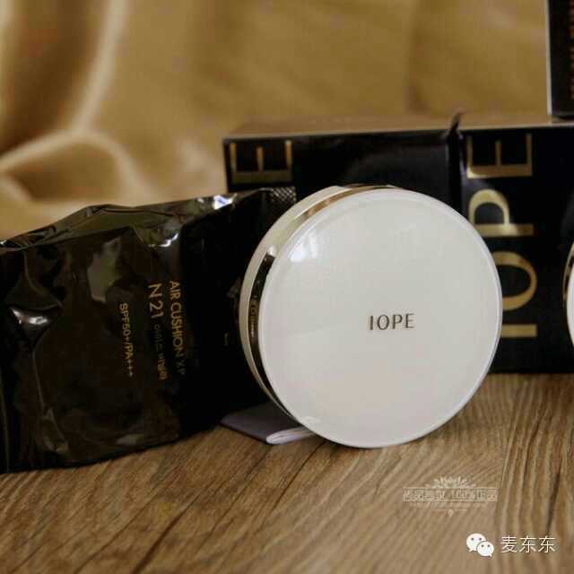 气垫BB粉 <wbr>夏日强势来袭