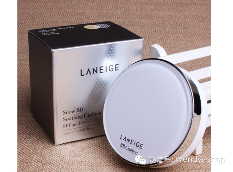 气垫BB粉 <wbr>夏日强势来袭 气垫BB粉 <wbr>夏日强势来袭