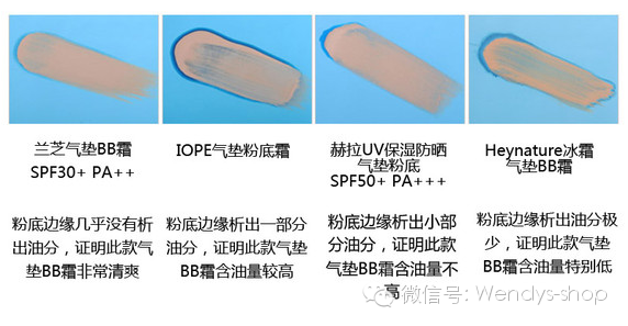 气垫BB粉 <wbr>夏日强势来袭 气垫BB粉 <wbr>夏日强势来袭