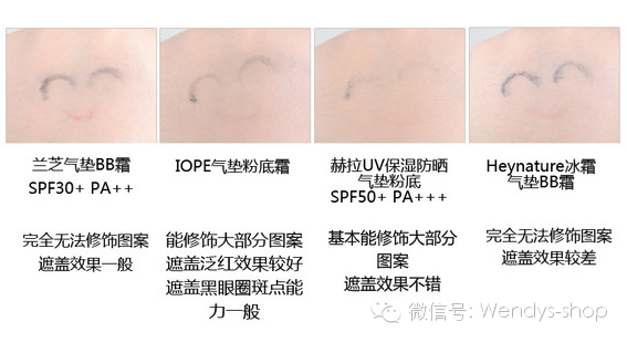 气垫BB粉 <wbr>夏日强势来袭 气垫BB粉 <wbr>夏日强势来袭