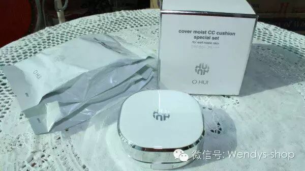 气垫BB粉 <wbr>夏日强势来袭 气垫BB粉 <wbr>夏日强势来袭