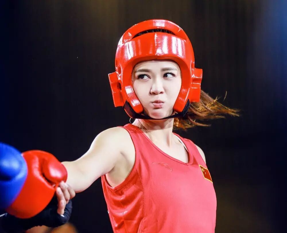 陈乔恩一直没嫁,是因为她太暴力?