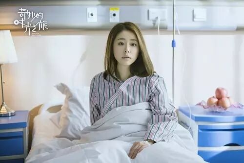 《奇妙的时光之旅》真相揭秘 林心如贾乃亮上演“初恋50...