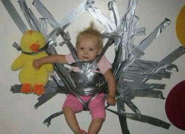 张亮当爹上瘾,二胎都不满足!EXCUSE ME,你咋不上天?-怀孕期