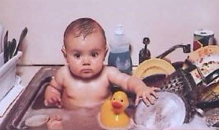 张亮当爹上瘾,二胎都不满足!EXCUSE ME,你咋不上天?-怀孕期