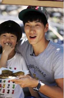 张亮当爹上瘾,二胎都不满足!EXCUSE ME,你咋不上天?-怀孕期