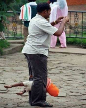 张亮当爹上瘾,二胎都不满足!EXCUSE ME,你咋不上天?-怀孕期