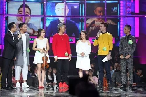 汪涵《我想和你唱》选素人走“后门”:重庆的都留下