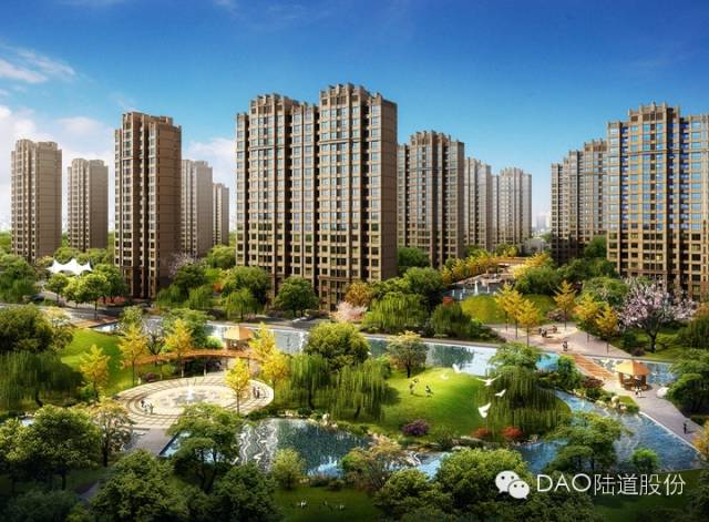 熱烈祝賀DAO上海漕河涇開發區松江園區公租房項目榮獲WACA設計獎