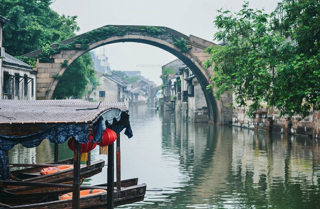 湖州,南浔