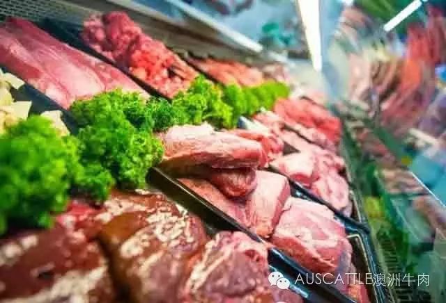 轻轻松松解决牛肉保鲜问题!好办法就是要相互分享