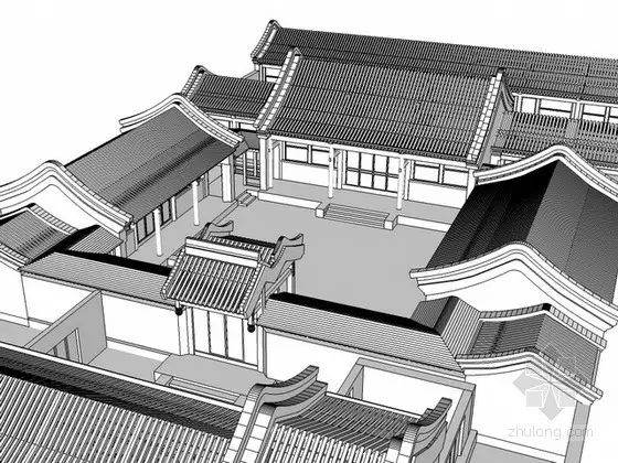 消失的中国四合院 - 任 学 - 任学的博客 消失的中国四合院 - 任 学 - 任学的博客
