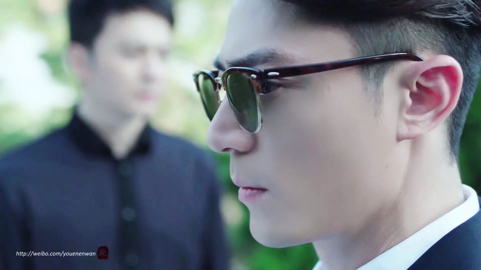 《他來了請閉眼》12億網播完美收官，樹自制劇反輸電視台標桿 戲劇 第7張