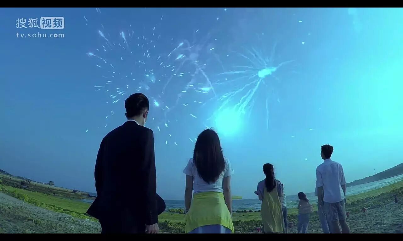 《他來了請閉眼》12億網播完美收官，樹自制劇反輸電視台標桿 戲劇 第1張