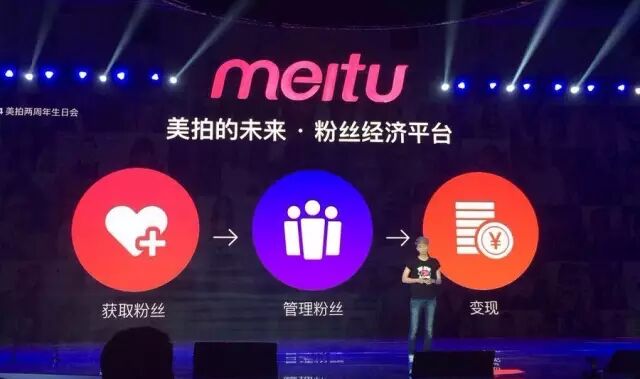 “史上网红最多生日趴”背后：与明星抢饭碗、直播将成网红人气变现新渠道？