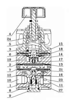 武漢百靈氣動(dòng)歡迎您！