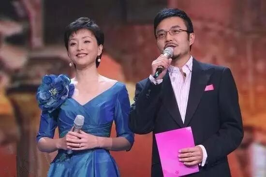 汪涵:学习说话的艺术