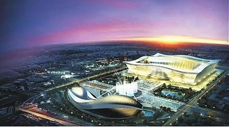 @王思聪,环球中心650亿整体出售,您老感兴趣么?不过...