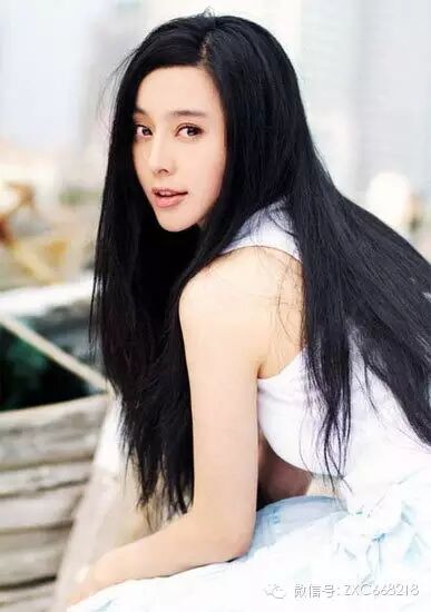 范冰冰没有一张毕业证书为何能成功