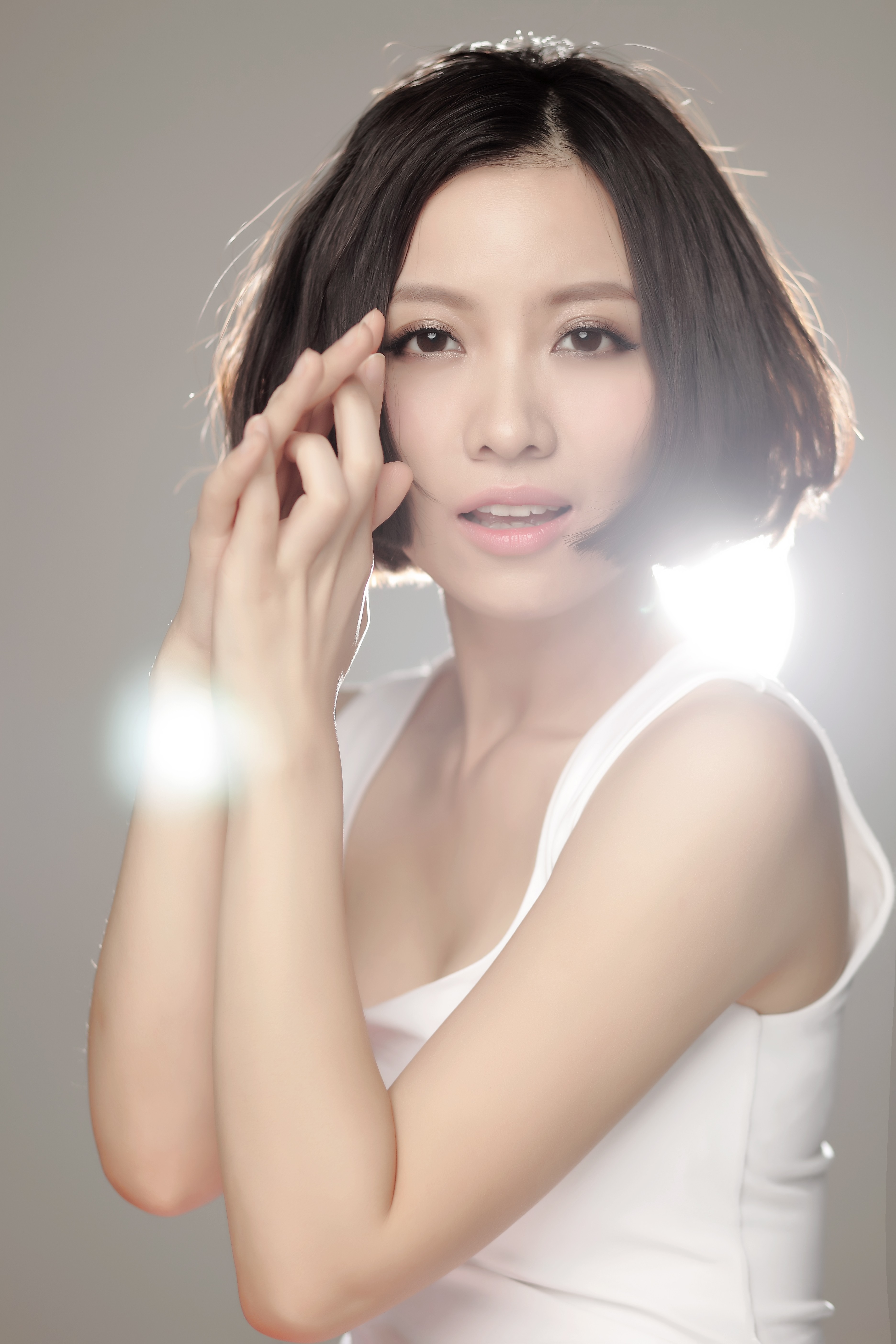 姚贝娜（Bella Yao） - 歌手 - 网易云音乐