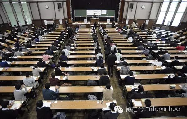 宽松教育失败了？为何日本要与之“诀别”(图)