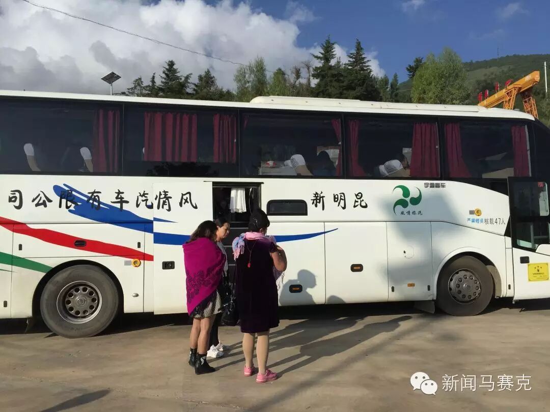 亲历云南跟团游：陌生男女共处一室