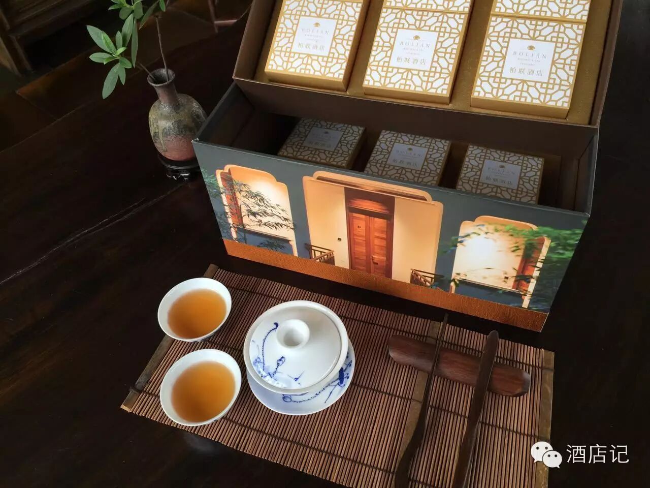 昆明礼品盒批发联盟,逼格礼品 身边的这些高大上酒店