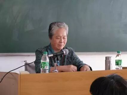 林家英教授钱伯初教授王维平教授 我记得，2012年10月12日郑国锠教授逝世时