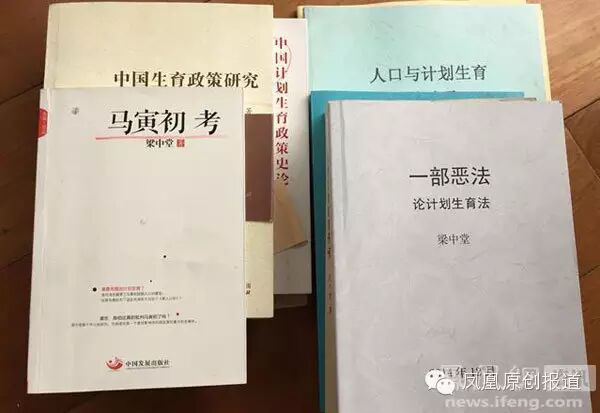 反对计划生育30年,他是体制内最孤独的人口学家-怀孕期